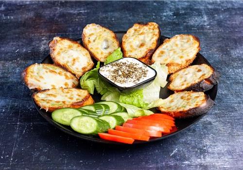 טוסטוני גבינה