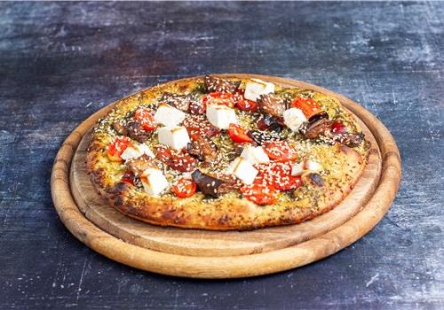 פוקאצ'ת קלויים אישית