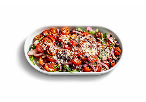 עגבניות בקטנה