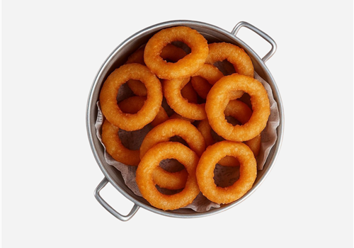 טבעות בצל גדול