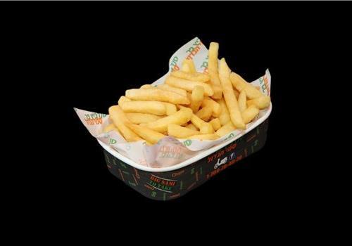 צ׳יפס קריספ מיוחד קטן