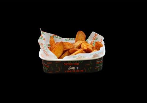 פוטטוס קריספי