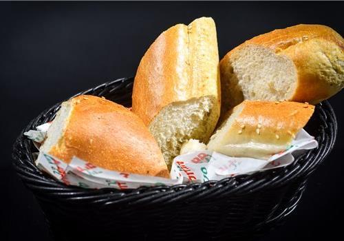 טורטייה חמה    