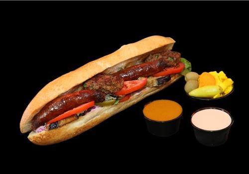 חגיגת בשרים