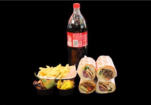 קומבינציה זוגית