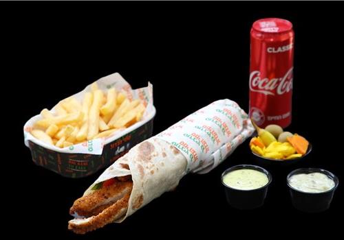 קומבינצייה סמי