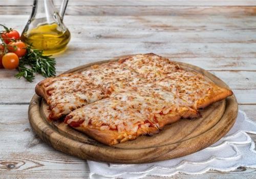 פיצה ללא גלוטן