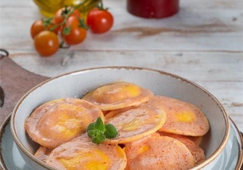 רביולי בטטה