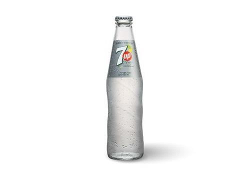 7UP זירו