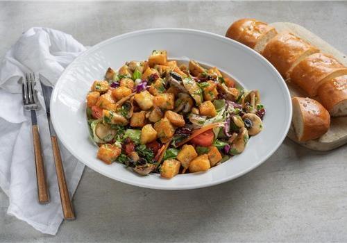 לל"ג סלט חלומי