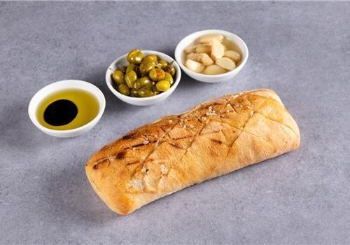 פוקצ'ה הבית