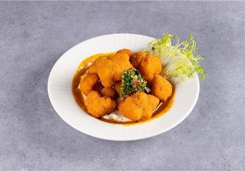 קריספי כרובית