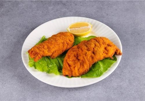 שניצל הקיסר