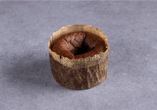 סופלה שוקולד