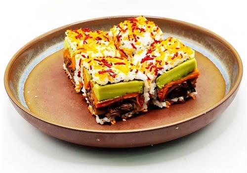 סנדוויץ ווגי