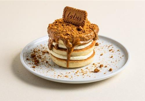 פנקייקס לוטוס