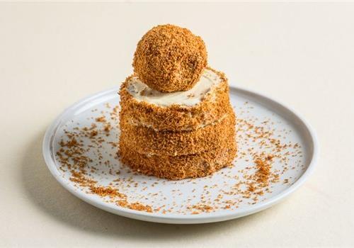 פנקייקס רפאלו