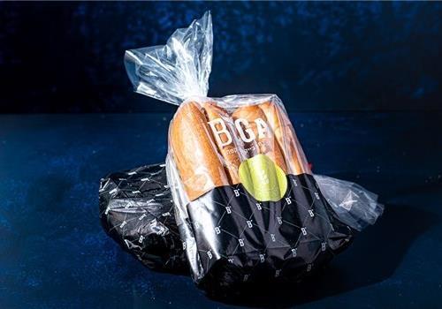 מארז 4 לחמניות ללא גלוטן