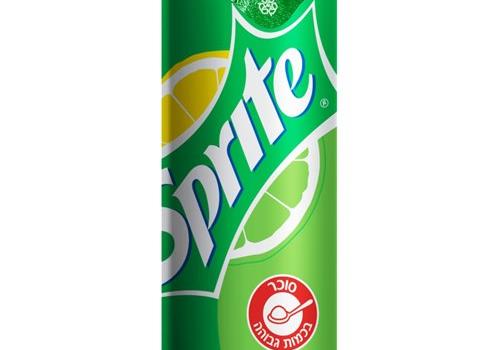 פחית ספרייט