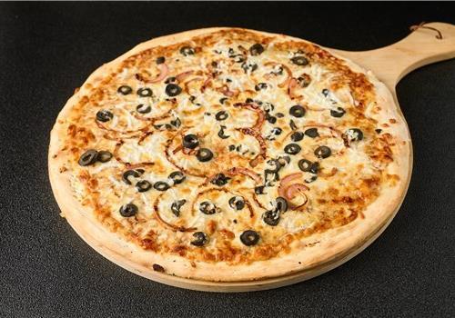 פיצה ייונית