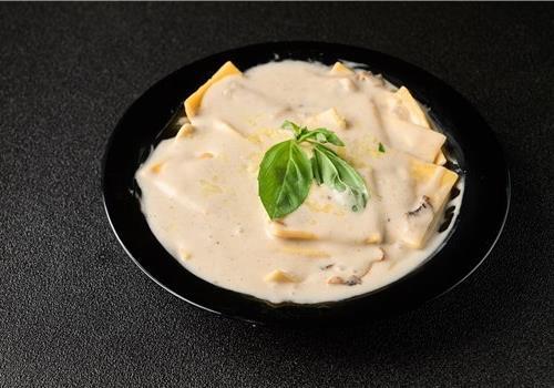 רביולי בטטה מוקרם