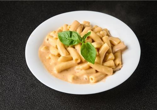 פסטה פנה ברוטב רוזה