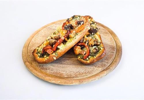 טוסט אנטיפסטי