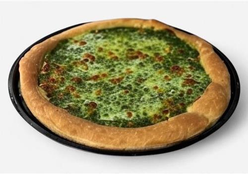 פיצה פסטו אישית