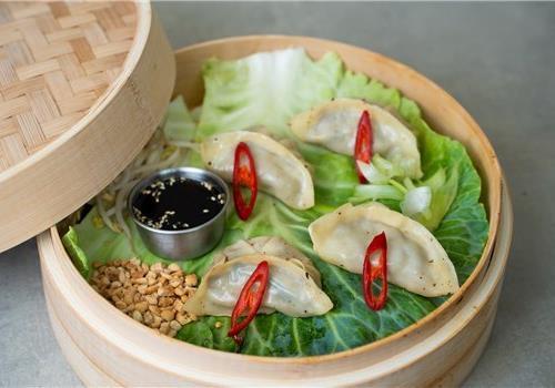 גיוזה אסאדו צרובה 4 יח'