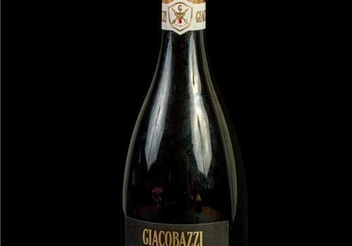 למברוסקו  אמיליה יין לבן מבעבע של יקבי כרמל 750 מ"ל