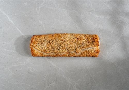 פיצה מקופלת קטנה