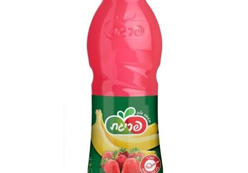 פריגת תות בננה