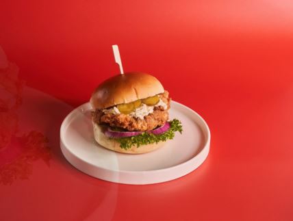 קו-קו צ'יקן קריספי