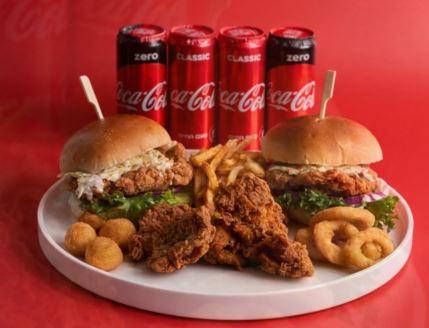 קו-קו ציקן זוגי