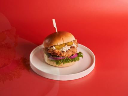 קריספי צ'יקן