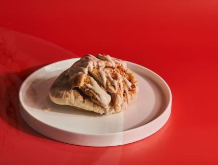 חזה עוף בפיתה