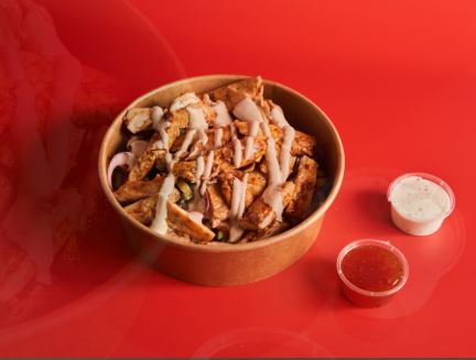 קו-קו סלט פרגית