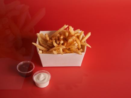 צ'יפס | גדול