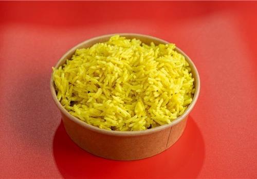 אורז צהוב | חמגשית