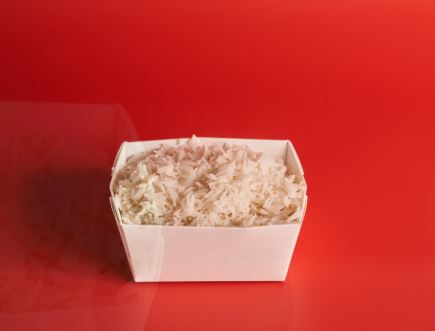 אורז צהוב | חמגשית