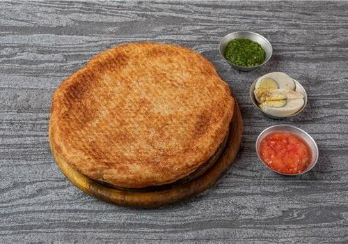 מלאווח+ ביצה+רסק