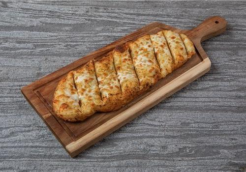 אצבעות גבינה טבעונית