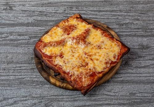 פיצה זוגית ללא גלוטן 