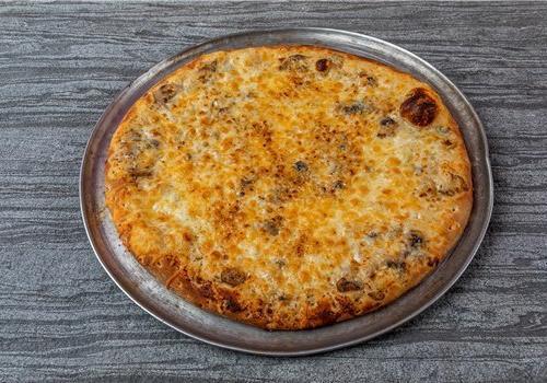 פיצה משפחתית אלפרדו 