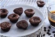 עוגיות פאדג שוקולד