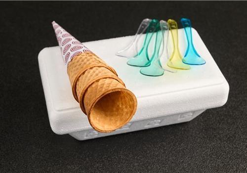 גלידה | חצי קילו