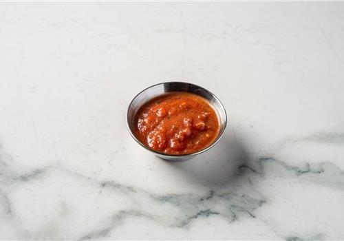 קוקוט רוטב פיצה