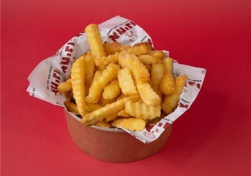 צ'יפס קטן קלאסי