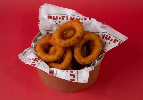 קריספי אוניונ'ס