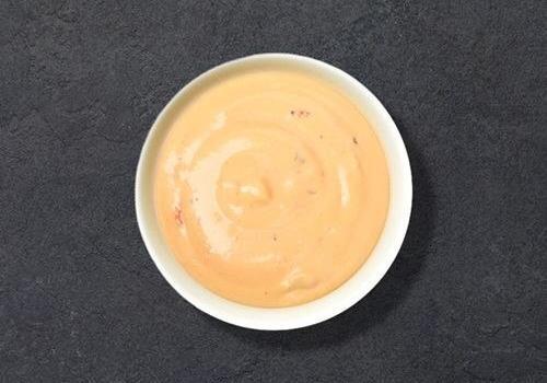 רוטב ספייסי מיונז